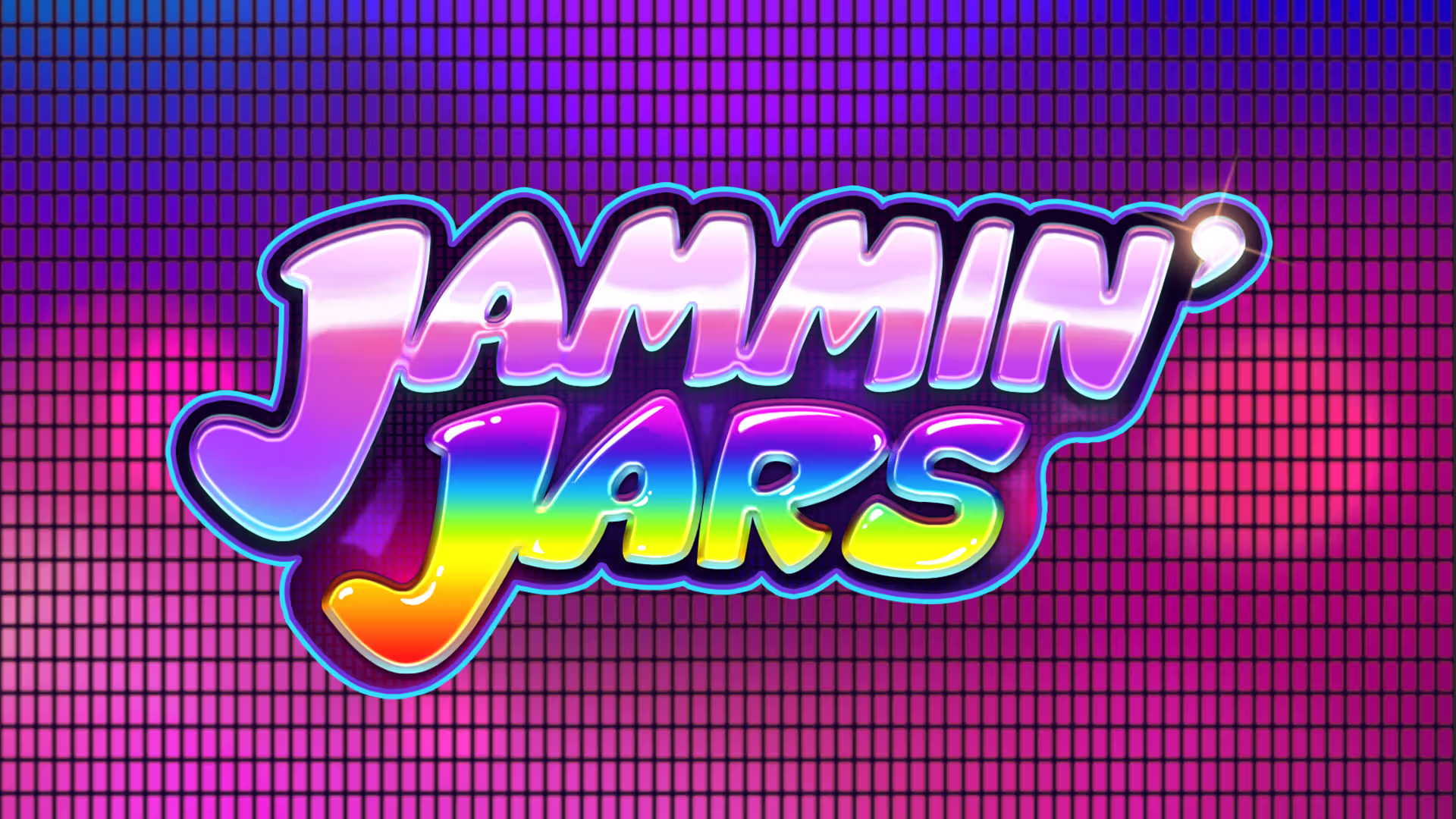 Jammin' Jars at Cybet Casino