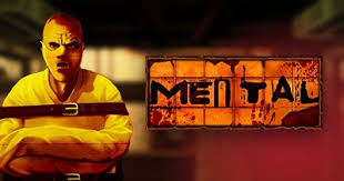 Mental at Cybet Casino
