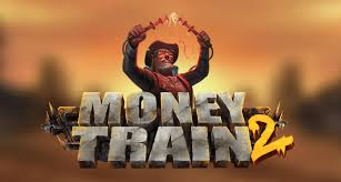 Money Train 2 at Cybet Casino