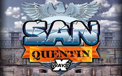 San Quentin Xways at Cybet Casino